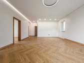 Parduodamas pilnai įrengtas dvibutis kotedžas - nuotraukos Nr. 4
