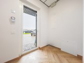 Parduodamas pilnai įrengtas dvibutis kotedžas - nuotraukos Nr. 16