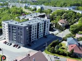 Rytų 6  nauji ir išskirtiniai butai Žaliakalnyje. - nuotraukos Nr. 14