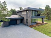 Kokybiškai įrengtas A++ klasės namas - nuotraukos Nr. 9