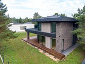 Kokybiškai įrengtas A++ klasės namas - nuotraukos Nr. 3