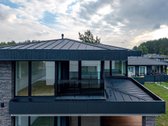 Kokybiškai įrengtas A++ klasės namas - nuotraukos Nr. 7