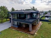Kokybiškai įrengtas A++ klasės namas - nuotraukos Nr. 5