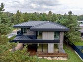 Kokybiškai įrengtas A++ klasės namas - nuotraukos Nr. 2