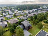 Kokybiškai įrengtas A++ klasės namas - nuotraukos Nr. 15