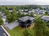 Kokybiškai įrengtas A++ klasės namas - nuotraukos Nr. 17