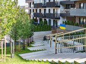 Išnuomojamas puikiai įrengtas 2 kambarių - nuotraukos Nr. 17