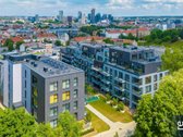 Išnuomojamas puikiai įrengtas 2 kambarių - nuotraukos Nr. 18