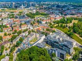 Išnuomojamas puikiai įrengtas 2 kambarių - nuotraukos Nr. 19