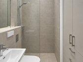 Nuomojamas Išskirtinis 3 Kambarių Butas Prie - nuotraukos Nr. 13