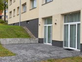 Nuomojamas Išskirtinis 3 Kambarių Butas Prie - nuotraukos Nr. 14
