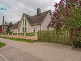 Parduodama Autentiška Pokario Vila Žaliakalnyje - nuotraukos Nr. 3