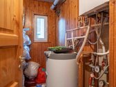 Parduodama Autentiška Pokario Vila Žaliakalnyje - nuotraukos Nr. 24