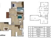 Parduodama Autentiška Pokario Vila Žaliakalnyje - nuotraukos Nr. 26