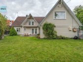 Parduodama Autentiška Pokario Vila Žaliakalnyje - nuotraukos Nr. 33