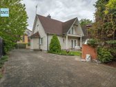 Parduodama Autentiška Pokario Vila Žaliakalnyje - nuotraukos Nr. 36