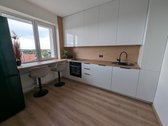Renovuotame Name Išnuomojamas 4 Kambarių - nuotraukos Nr. 6