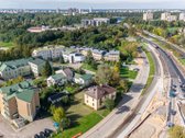 3 Kambarių Butas Mažaukščiame Name Šeškinėje - nuotraukos Nr. 38