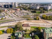 3 Kambarių Butas Mažaukščiame Name Šeškinėje - nuotraukos Nr. 39