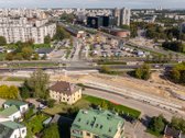 3 Kambarių Butas Mažaukščiame Name Šeškinėje - nuotraukos Nr. 40