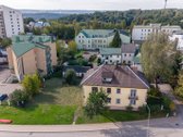 3 Kambarių Butas Mažaukščiame Name Šeškinėje - nuotraukos Nr. 47