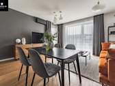 Kokybiško Ir Modernaus Įrengimo Butas Su - nuotraukos Nr. 7