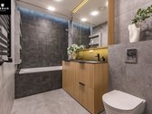 Kokybiško Ir Modernaus Įrengimo Butas Su - nuotraukos Nr. 17