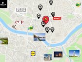 Kokybiško Ir Modernaus Įrengimo Butas Su - nuotraukos Nr. 34