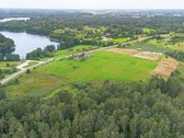 Žemės Ūkio Paskirties Sklypas Su Miško Dalimi - nuotraukos Nr. 3