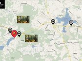 Žemės Ūkio Paskirties Sklypas Su Miško Dalimi - nuotraukos Nr. 6