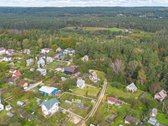 Erdvus Sklypas Jūsų Nuosavai Poilsio Oazei Ar - nuotraukos Nr. 3