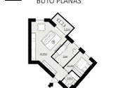 Modernaus, Kokybiško Ir Jaukaus Interjero - nuotraukos Nr. 32