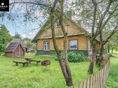 Žemės Sklypai Vaizdingoje Gamtos Apsuptyje, - nuotraukos Nr. 2