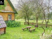 Žemės Sklypai Vaizdingoje Gamtos Apsuptyje, - nuotraukos Nr. 7