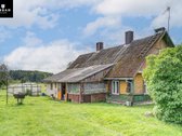 Žemės Sklypai Vaizdingoje Gamtos Apsuptyje, - nuotraukos Nr. 8