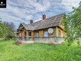 Žemės Sklypai Vaizdingoje Gamtos Apsuptyje, - nuotraukos Nr. 9
