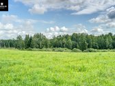 Žemės Sklypai Vaizdingoje Gamtos Apsuptyje, - nuotraukos Nr. 11