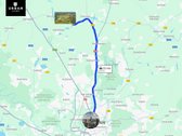 Žemės Sklypai Vaizdingoje Gamtos Apsuptyje, - nuotraukos Nr. 14