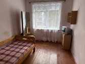Išskirtinė Vieta Antakalnyje – 2 Kambarių - nuotraukos Nr. 6