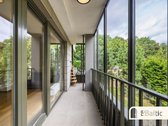 Nuomojamas erdvus ir jaukus 2 kambarių butas - nuotraukos Nr. 11