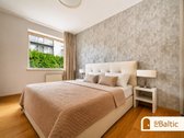 Nuomojamas erdvus ir jaukus 2 kambarių butas - nuotraukos Nr. 13