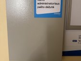 Patalpos Palangoje Su Galimybe Keisti - nuotraukos Nr. 6