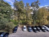 Išskirtinė Vieta Antakalnyje – 2 Kambarių - nuotraukos Nr. 15