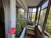 Išskirtinė Vieta Antakalnyje – 2 Kambarių - nuotraukos Nr. 13