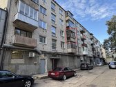 Išskirtinė Vieta Antakalnyje – 2 Kambarių - nuotraukos Nr. 16