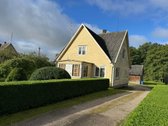 5 Kambarių Namas Valavičiuose – 17 A Sklypas, - nuotraukos Nr. 2