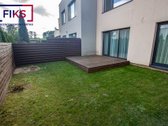 Išnuomojamas Naujos Statybos 2 K. Butas Su - nuotraukos Nr. 17