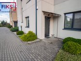 Išnuomojamas Naujos Statybos 2 K. Butas Su - nuotraukos Nr. 18