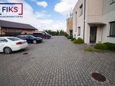 Išnuomojamas Naujos Statybos 2 K. Butas Su - nuotraukos Nr. 19
