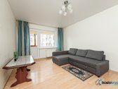Nuomojamas geros būklės, šviesus ir jaukus, - nuotraukos Nr. 3